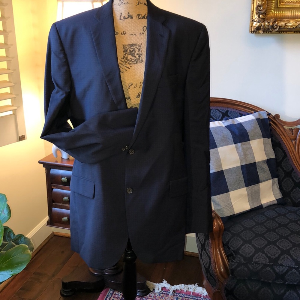 Jack Victor sport coat 42L